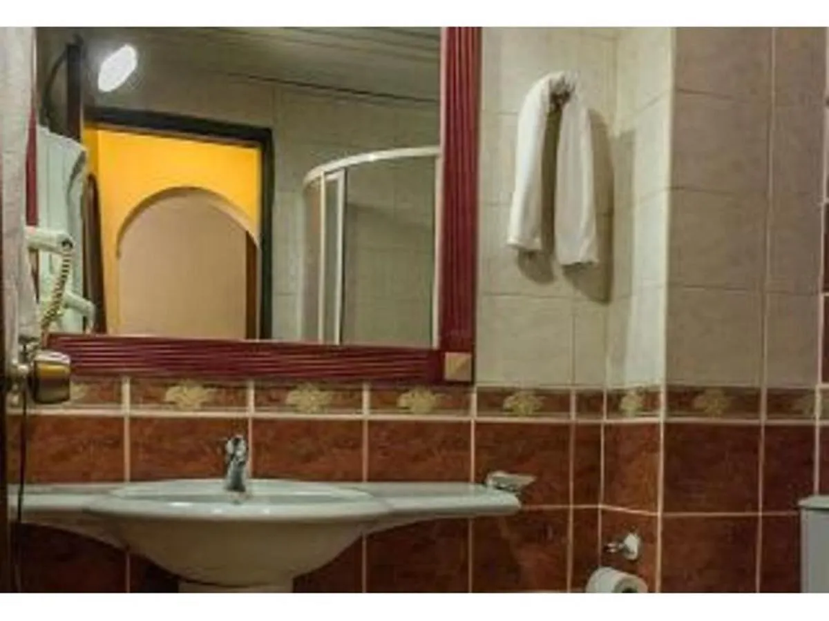 Aparthotel Maxwell Holiday Club Marmaris