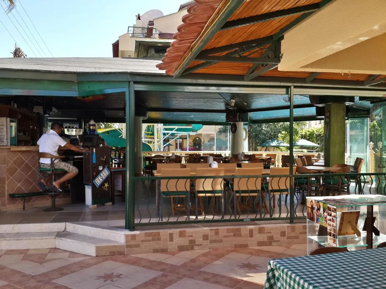 Maxwell Holiday Club Marmaris 3*,  Turkey