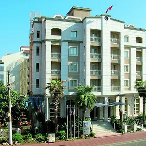 Almena *** Marmaris