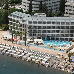 Marbella Otel