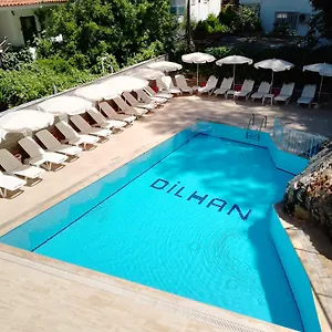 Dilhan ** Marmaris