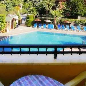 Eden Garden *** Marmaris
