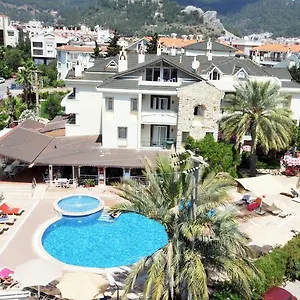 Greenpark *** Marmaris