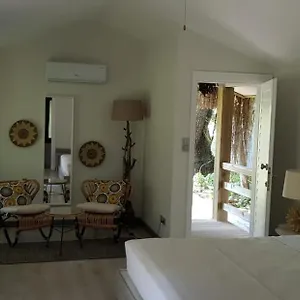Golden Key Bordubet Otel