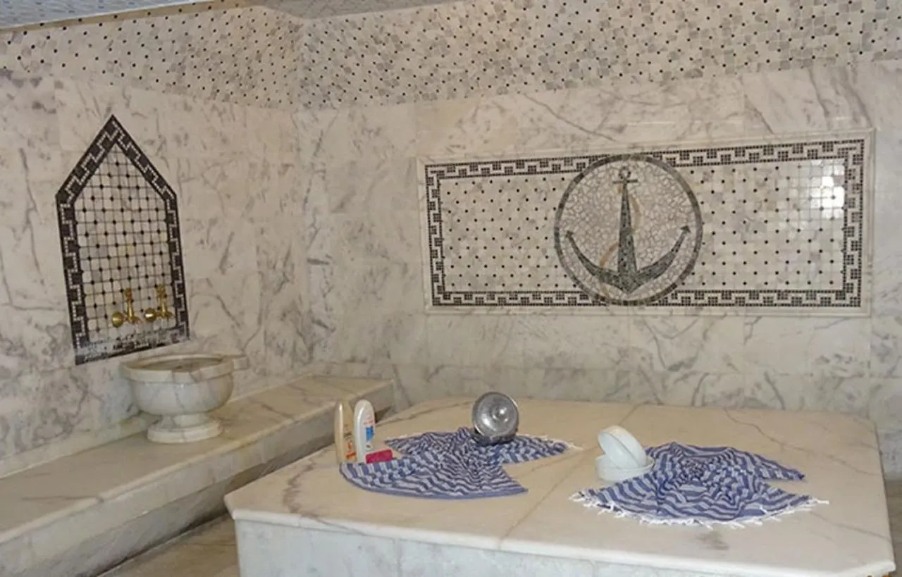 Maxwell Holiday Club Marmaris Apart Otel