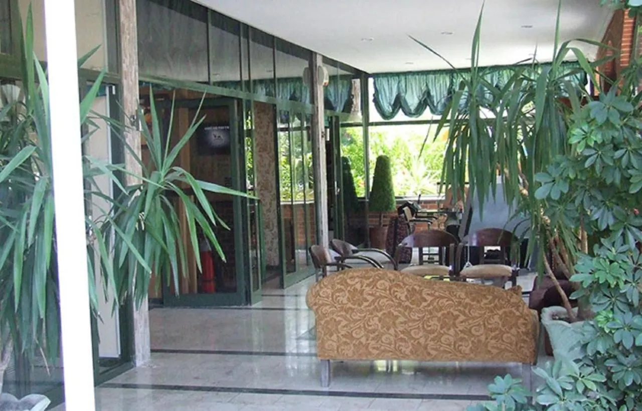 Apart Otel Maxwell Holiday Club Marmaris