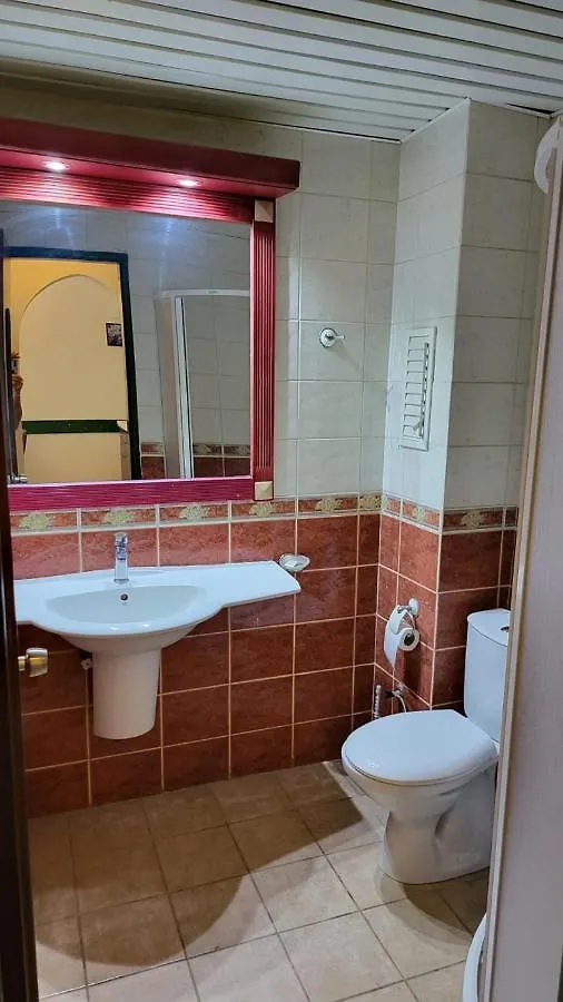 Apart Otel Maxwell Holiday Club Marmaris