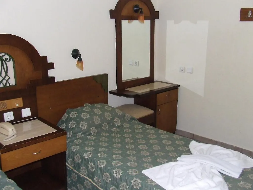 Maxwell Holiday Club Marmaris
