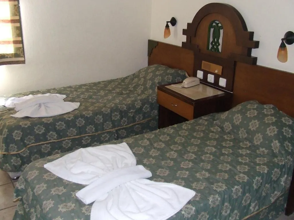 Apart Otel Maxwell Holiday Club Marmaris