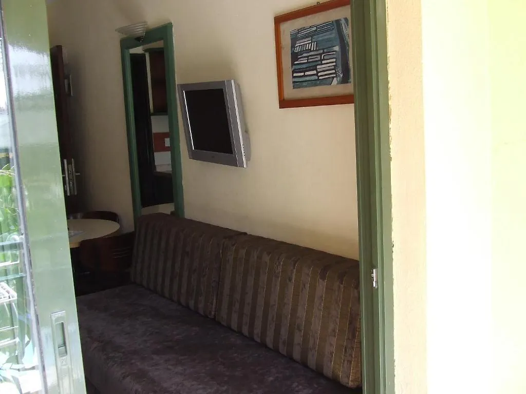 Maxwell Holiday Club Marmaris Apart Otel