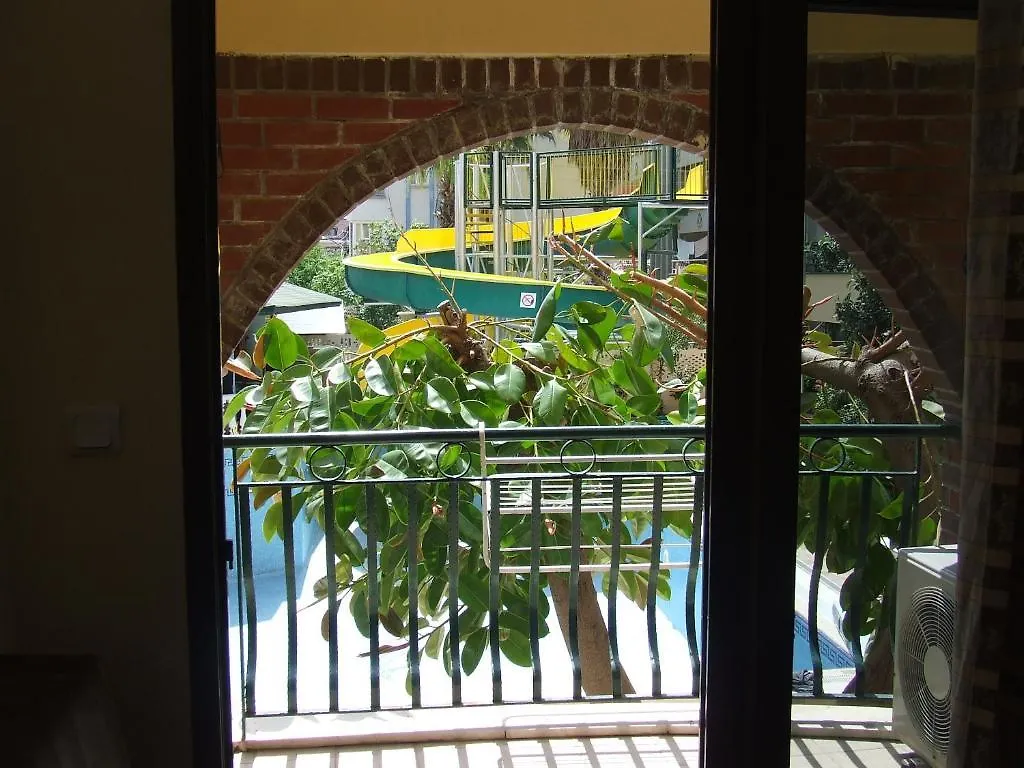 Maxwell Holiday Club Marmaris 3*,  Türkiye