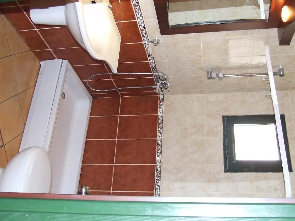 *** Apart Otel Maxwell Holiday Club Marmaris Türkiye