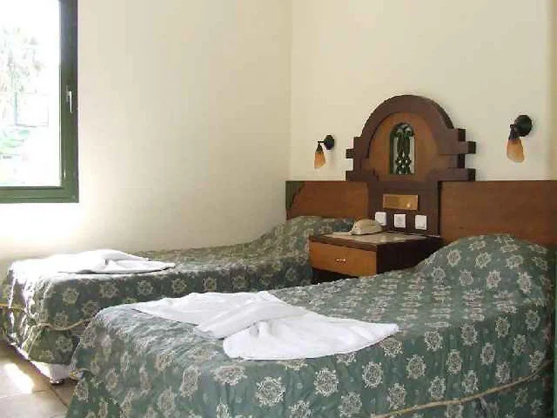Maxwell Holiday Club Marmaris