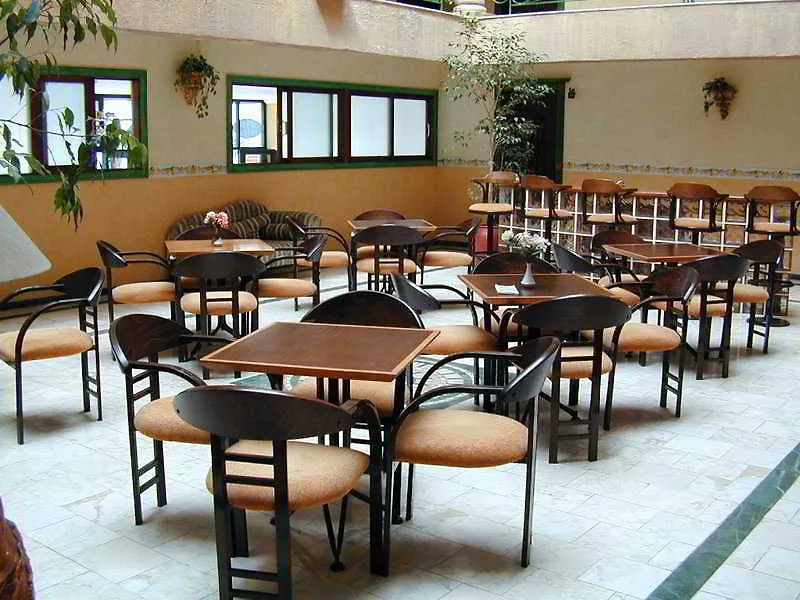 Apart Otel Maxwell Holiday Club Marmaris