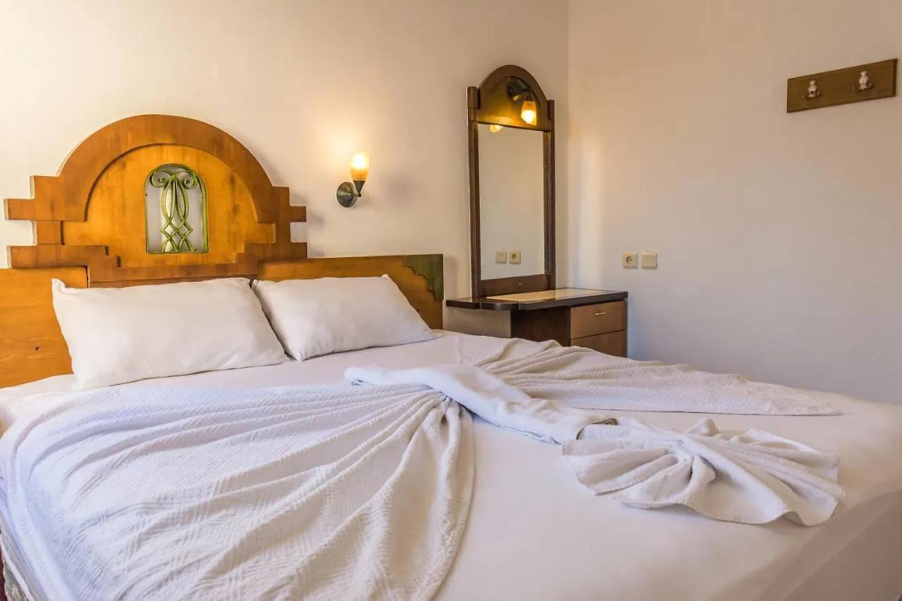 Maxwell Holiday Club Marmaris Türkiye