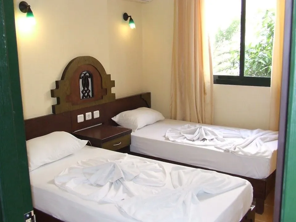 Maxwell Holiday Club Marmaris