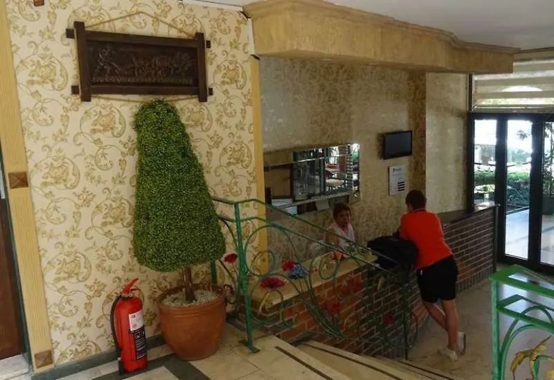 Maxwell Holiday Club Marmaris 3*,  Türkiye