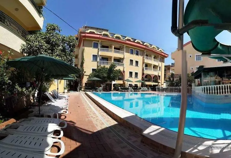 Maxwell Holiday Club Marmaris