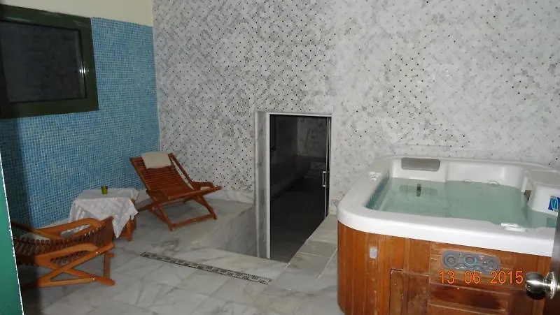 Maxwell Holiday Club Marmaris Apart Otel