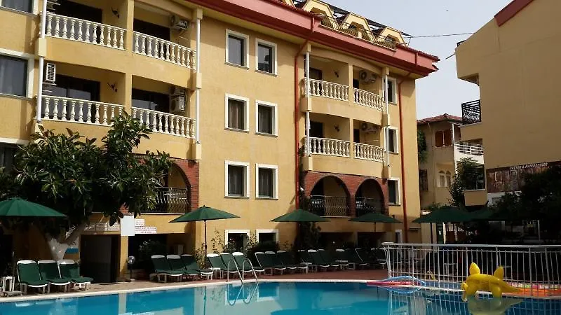 Maxwell Holiday Club Marmaris